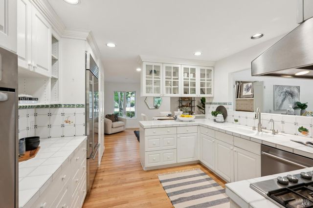 49 Don Timoteo Ct, Sonoma, CA 95476