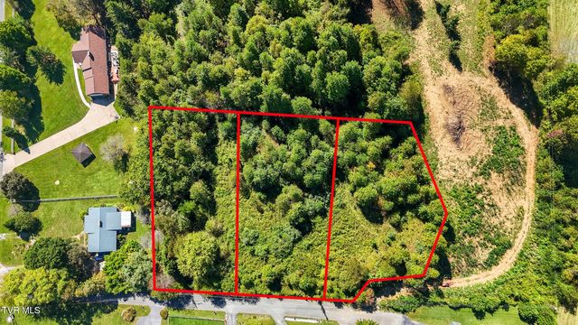Tbd Lot 4 Sunny Lane, Unicoi, TN 37692