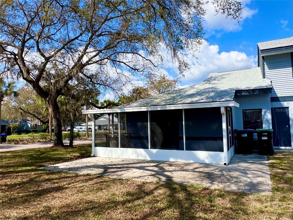 Image 2 of property listing at 2615 GRADUATE COURT, Orlando, FL 32826