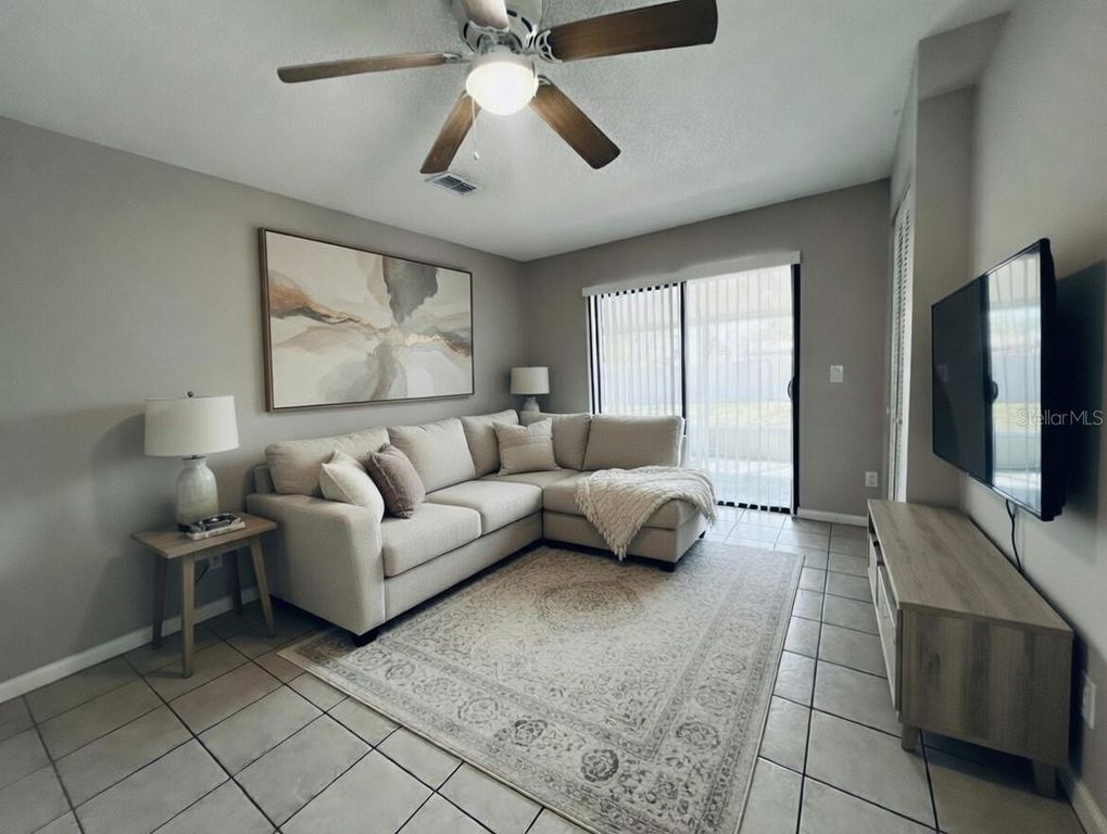 Image 16 of property listing at 2615 GRADUATE COURT, Orlando, FL 32826