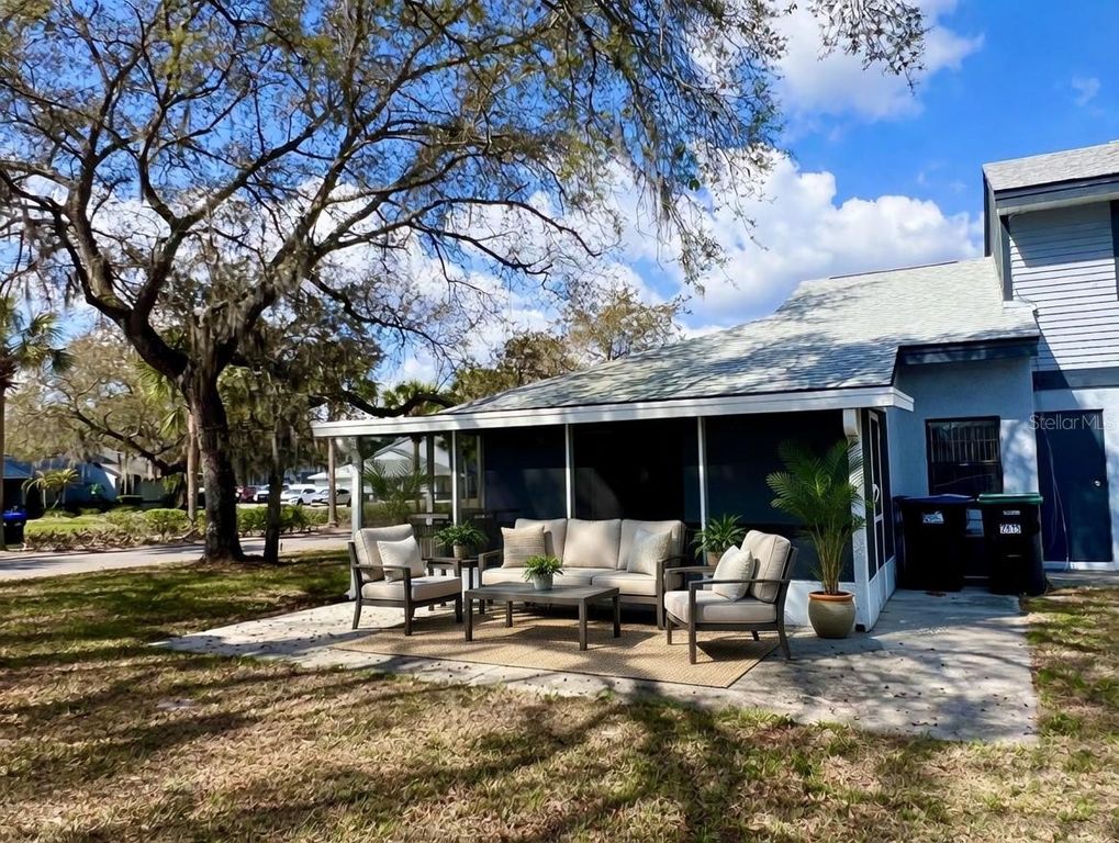 Image 25 of property listing at 2615 GRADUATE COURT, Orlando, FL 32826