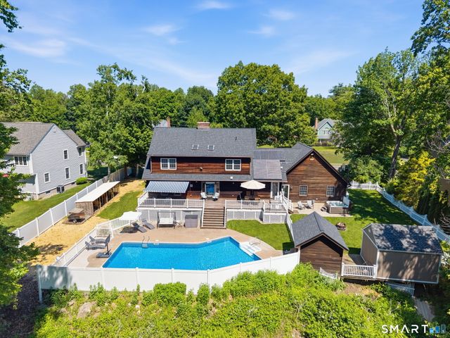 447 Hart Street, Bristol, CT 06010