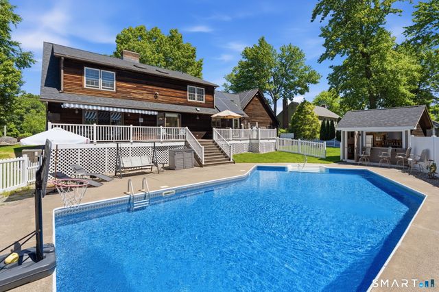 447 Hart Street, Bristol, CT 06010