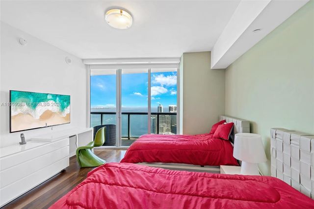 495 Brickell Ave 4805, Miami, FL 33131