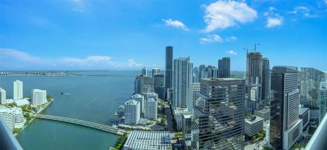 495 Brickell Ave 4805, Miami, FL 33131