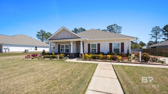 3928 Stafford Boulevard, Gulf Shores, AL 36542