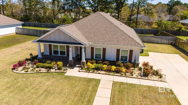 3928 Stafford Boulevard, Gulf Shores, AL 36542