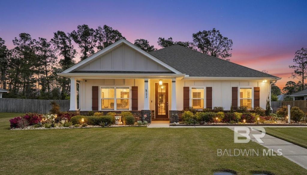 3928 Stafford Boulevard, Gulf Shores, AL 36542