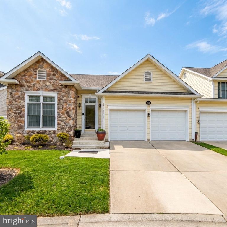 1002 EASTBOURNE CT, Frederick, MD 21702