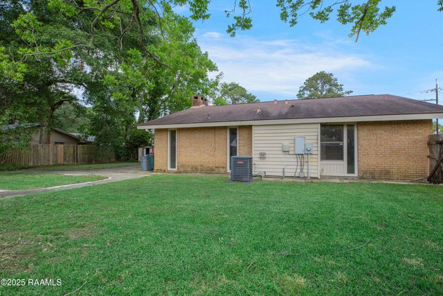 2501 W Congress Street, Lafayette, LA 70506