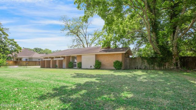 2501 W Congress Street, Lafayette, LA 70506
