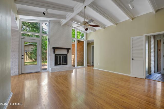 2501 W Congress Street, Lafayette, LA 70506