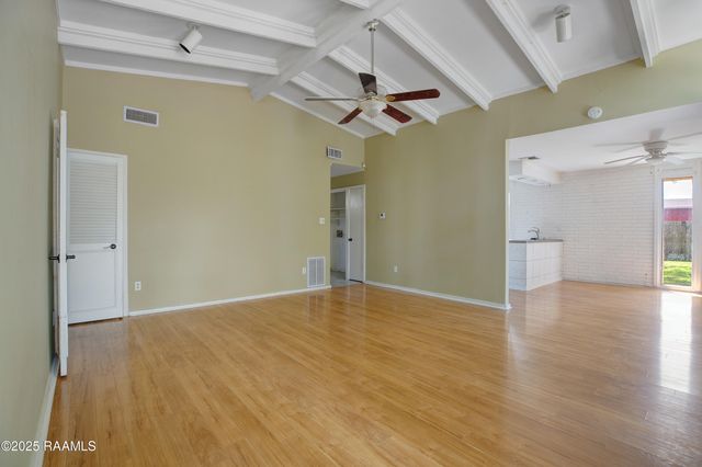 2501 W Congress Street, Lafayette, LA 70506
