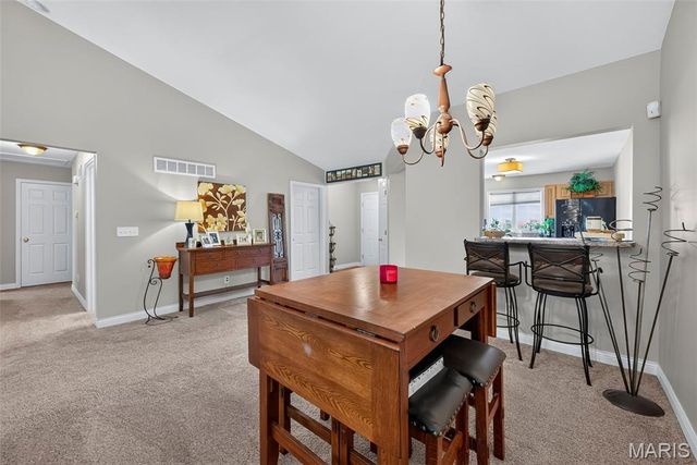 384-386 Shadow Pines Drive, Wentzville, MO 63385