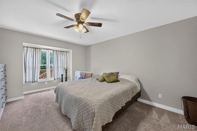 384-386 Shadow Pines Drive, Wentzville, MO 63385