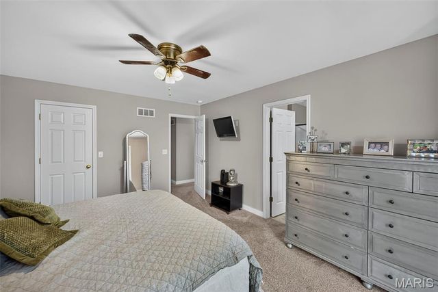 384-386 Shadow Pines Drive, Wentzville, MO 63385