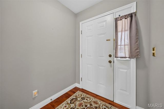 384-386 Shadow Pines Drive, Wentzville, MO 63385