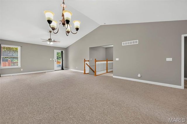 384-386 Shadow Pines Drive, Wentzville, MO 63385