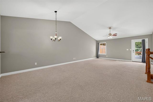 384-386 Shadow Pines Drive, Wentzville, MO 63385