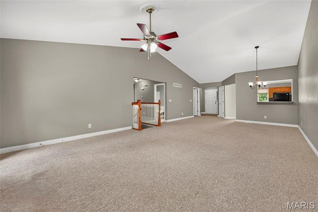 384-386 Shadow Pines Drive, Wentzville, MO 63385