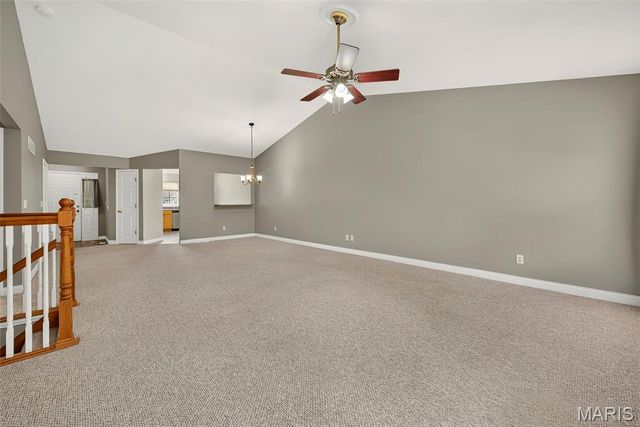 384-386 Shadow Pines Drive, Wentzville, MO 63385
