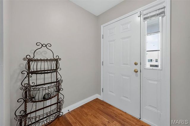 384-386 Shadow Pines Drive, Wentzville, MO 63385