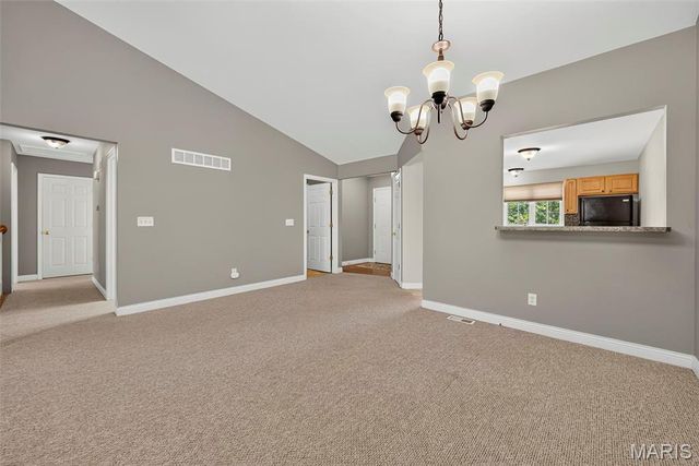 384-386 Shadow Pines Drive, Wentzville, MO 63385