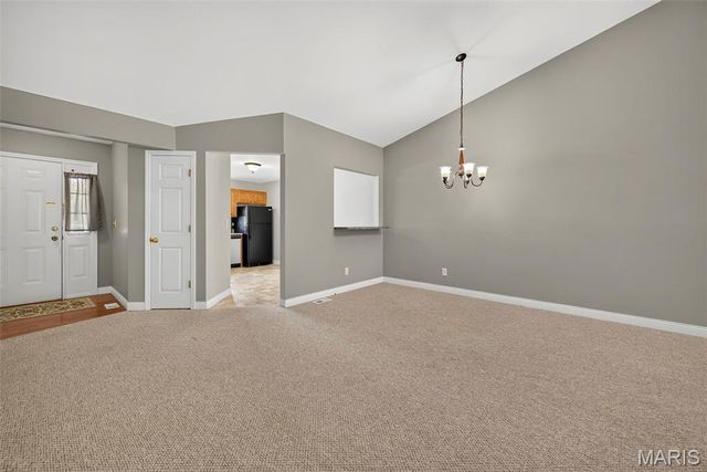 384-386 Shadow Pines Drive, Wentzville, MO 63385