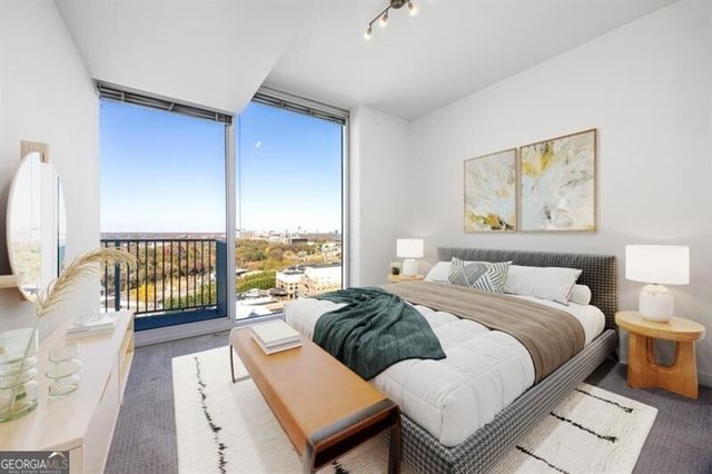 361 17th Street NW 1618, Atlanta, GA 30363