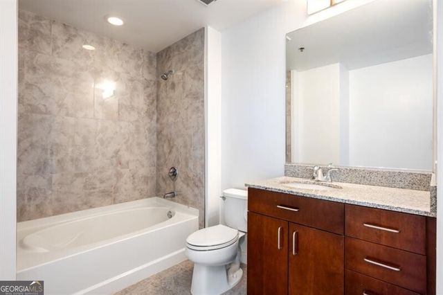 361 17th Street NW 1618, Atlanta, GA 30363