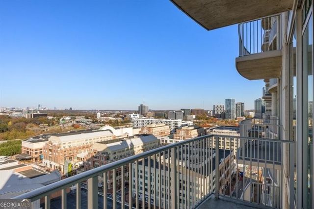 361 17th Street NW 1618, Atlanta, GA 30363