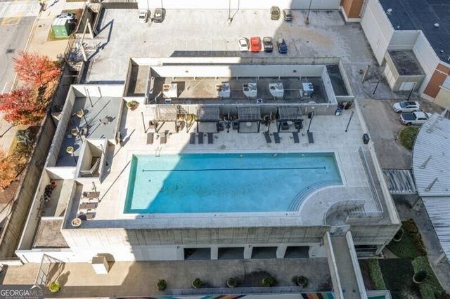 361 17th Street NW 1618, Atlanta, GA 30363