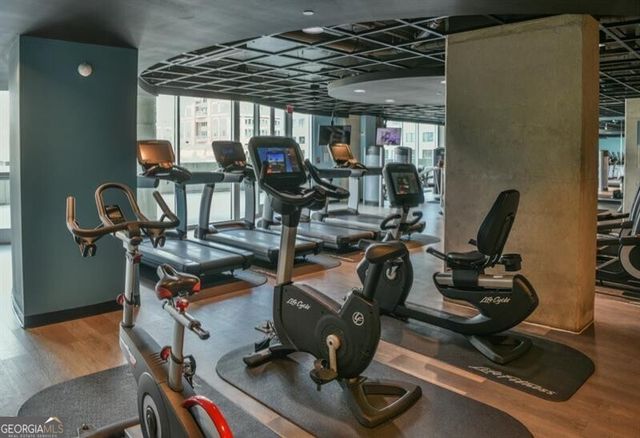 361 17th Street NW 1618, Atlanta, GA 30363