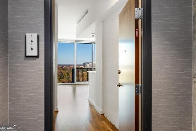 361 17th Street NW 1618, Atlanta, GA 30363