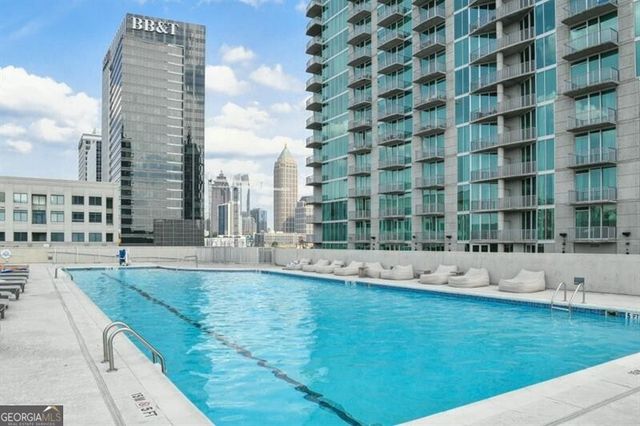 361 17th Street NW 1618, Atlanta, GA 30363