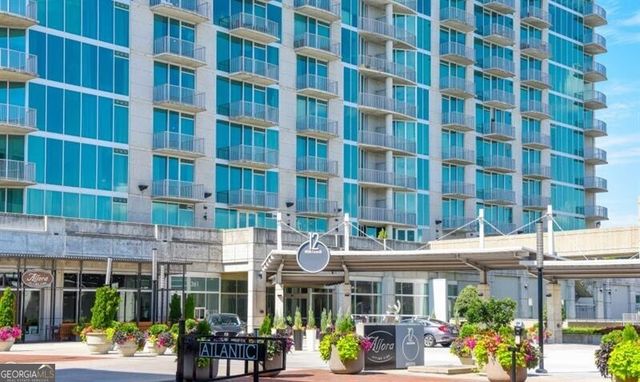 361 17th Street NW 1618, Atlanta, GA 30363