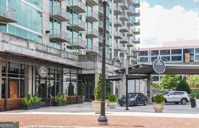 361 17th Street NW 1618, Atlanta, GA 30363