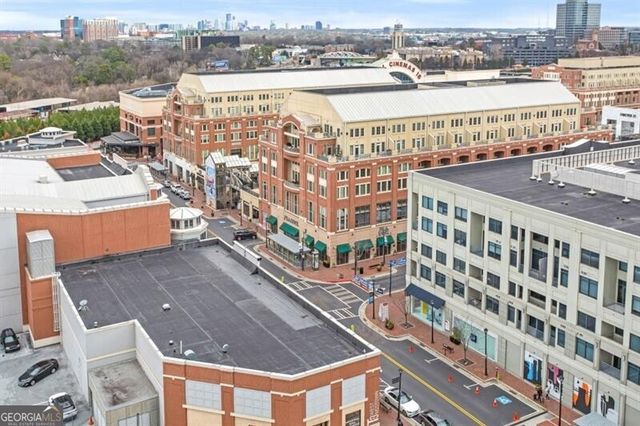 361 17th Street NW 1618, Atlanta, GA 30363