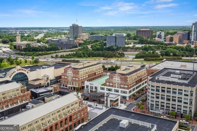 361 17th Street NW 1618, Atlanta, GA 30363