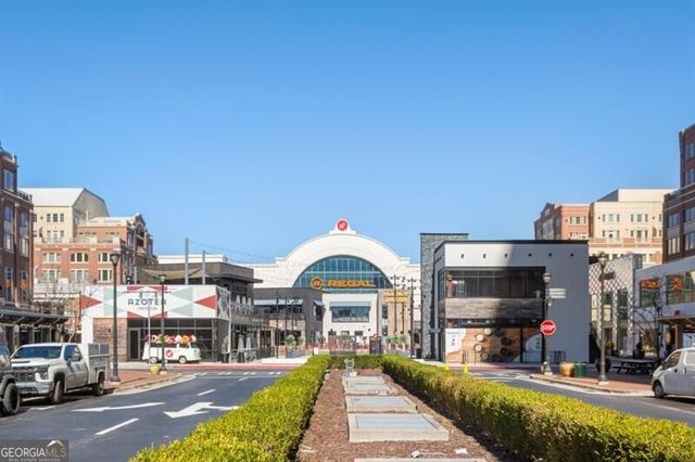 361 17th Street NW 1618, Atlanta, GA 30363