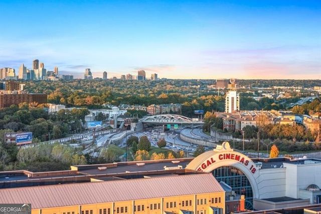 361 17th Street NW 1618, Atlanta, GA 30363