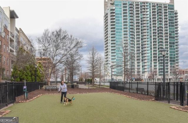 361 17th Street NW 1618, Atlanta, GA 30363