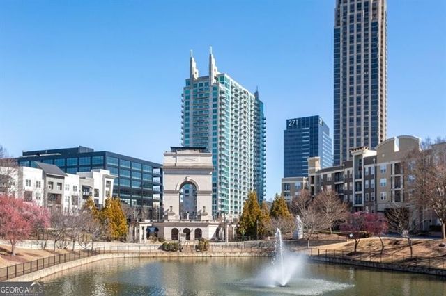 361 17th Street NW 1618, Atlanta, GA 30363