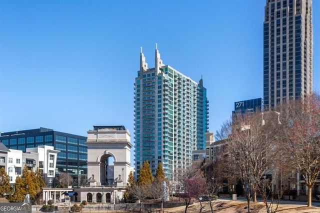 361 17th Street NW 1618, Atlanta, GA 30363