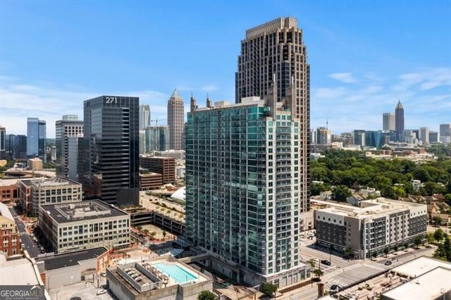 361 17th Street NW 1618, Atlanta, GA 30363