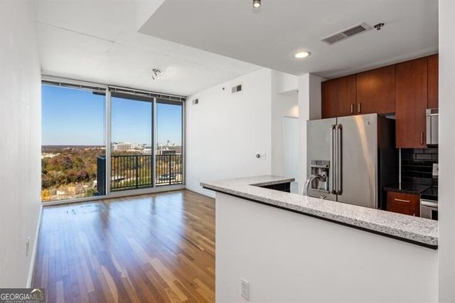 361 17th Street NW 1618, Atlanta, GA 30363