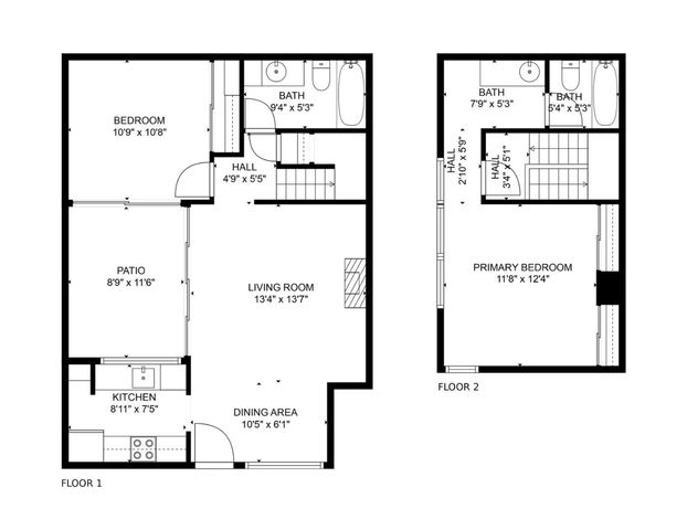 1919 Alameda De Las Pulgas 38, San Mateo, CA 94403