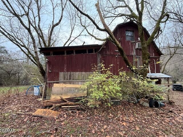 3059 Bogard Road, Cosby, TN 37722