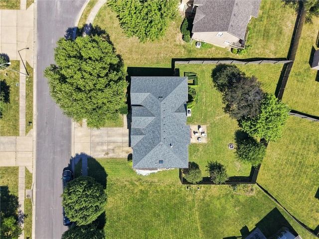 11305 N Holly Street, Kansas City, MO 64155
