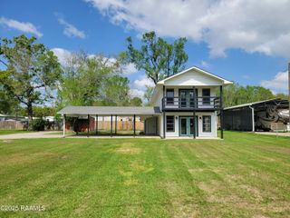1110 Allen Alexandre Street, Abbeville, LA 70510